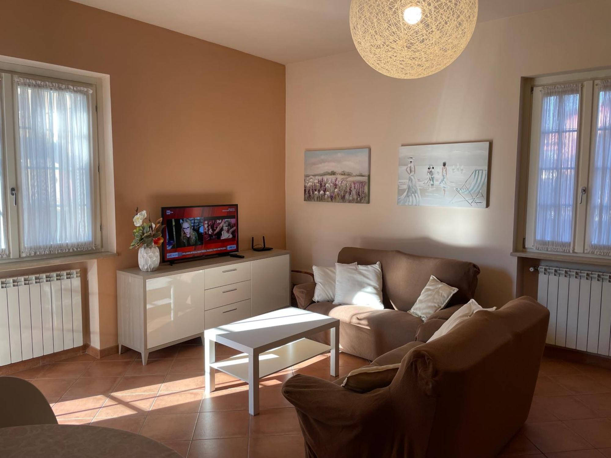 Sirmione Apartment Ngoại thất bức ảnh