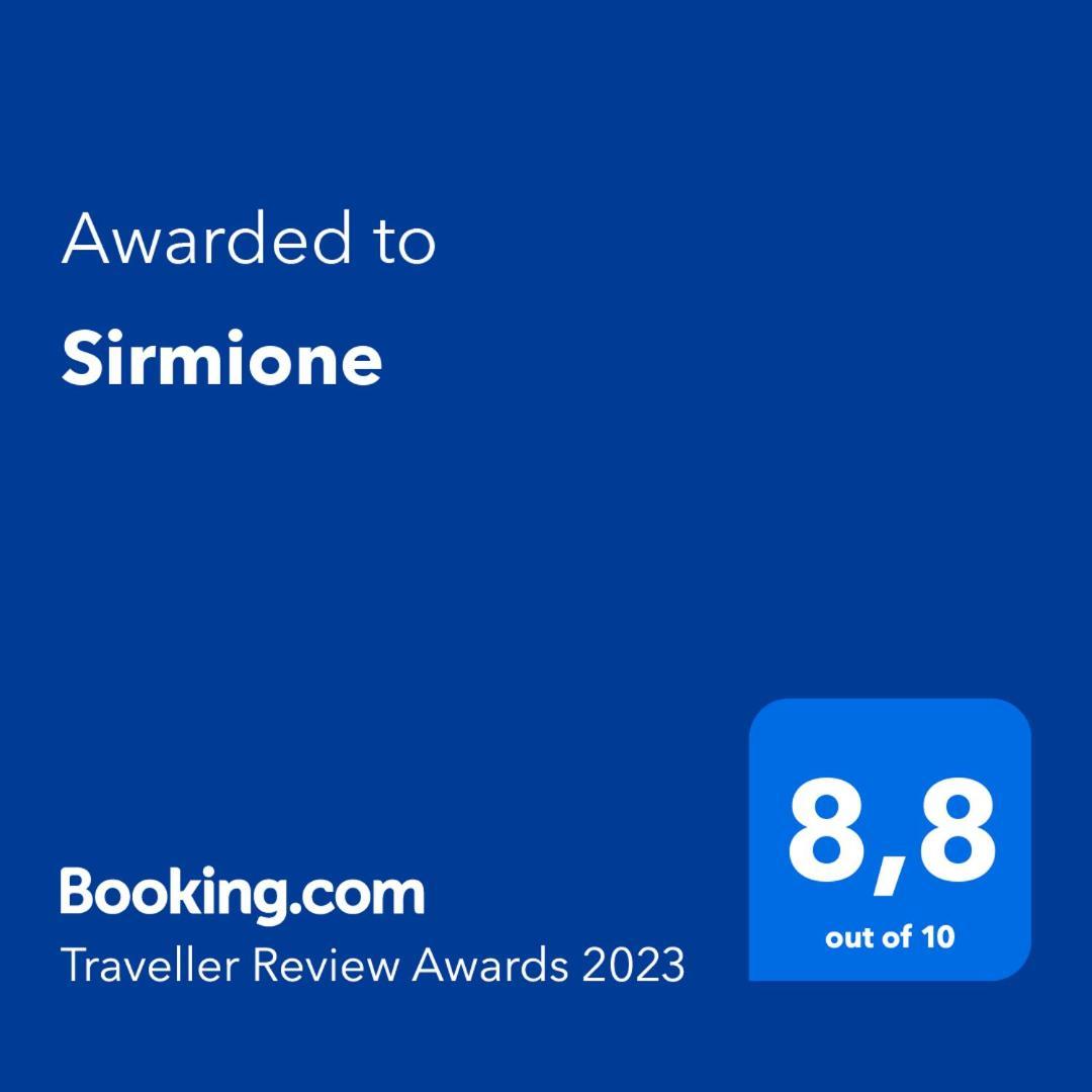 Sirmione Apartment Ngoại thất bức ảnh