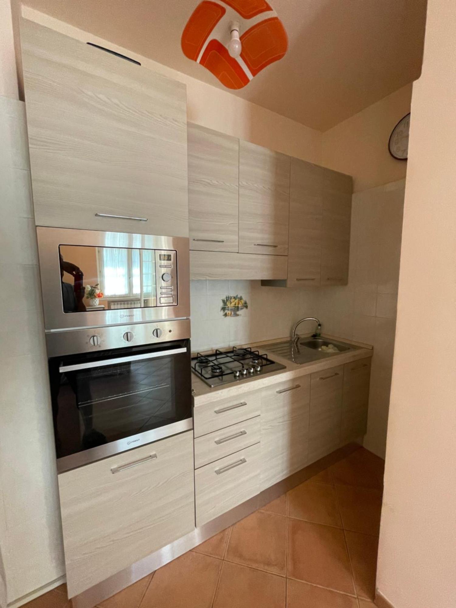 Sirmione Apartment Ngoại thất bức ảnh
