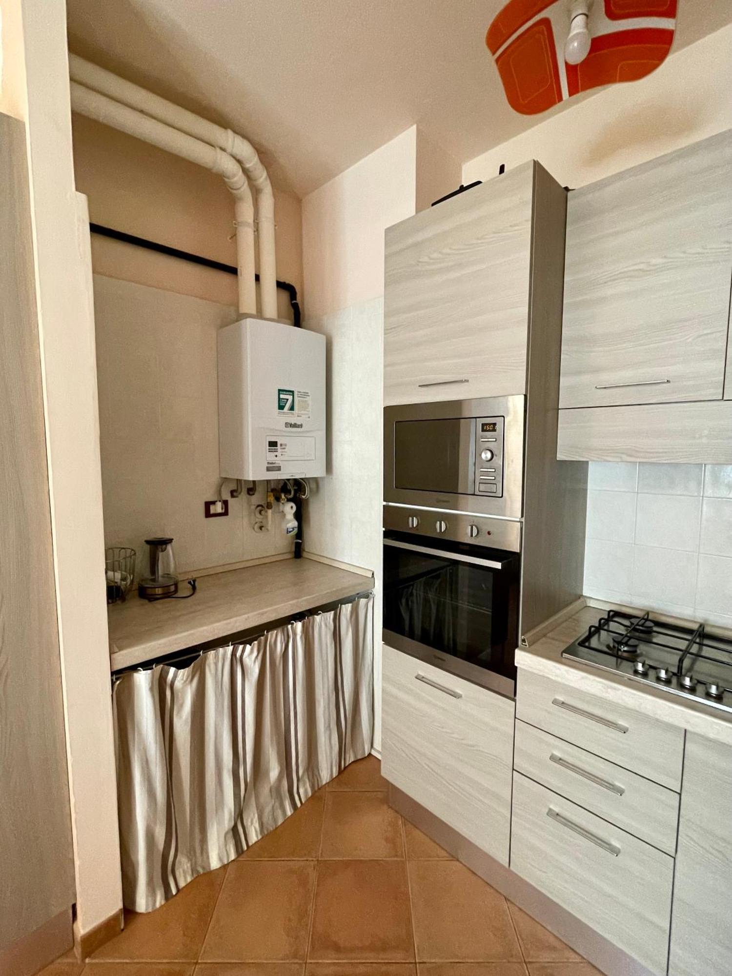 Sirmione Apartment Ngoại thất bức ảnh
