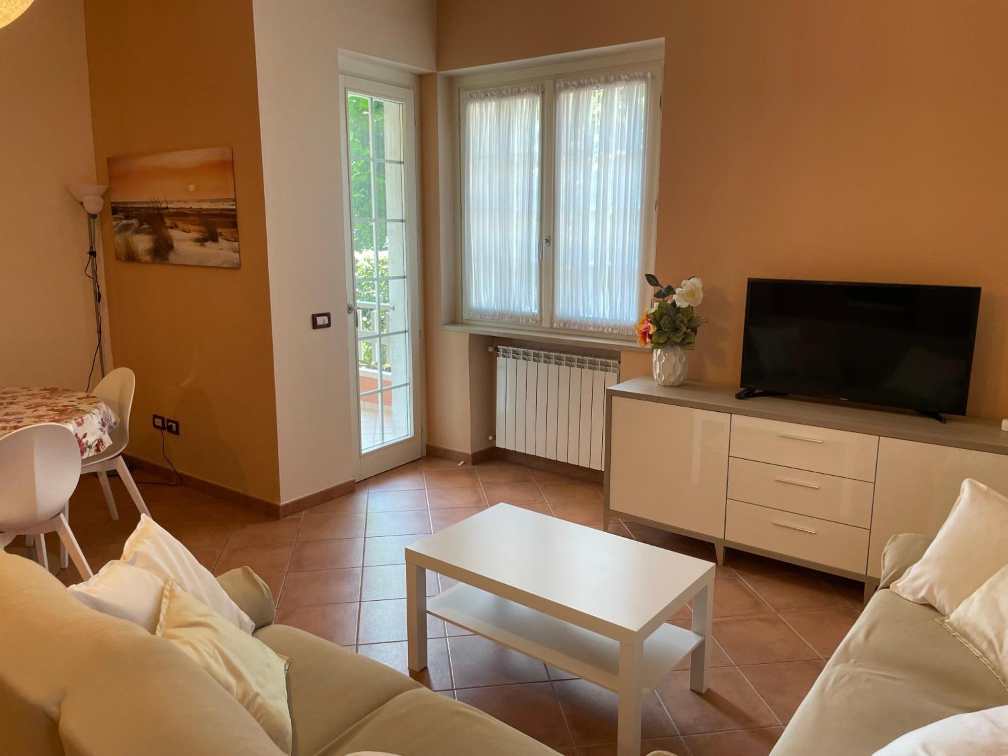 Sirmione Apartment Ngoại thất bức ảnh
