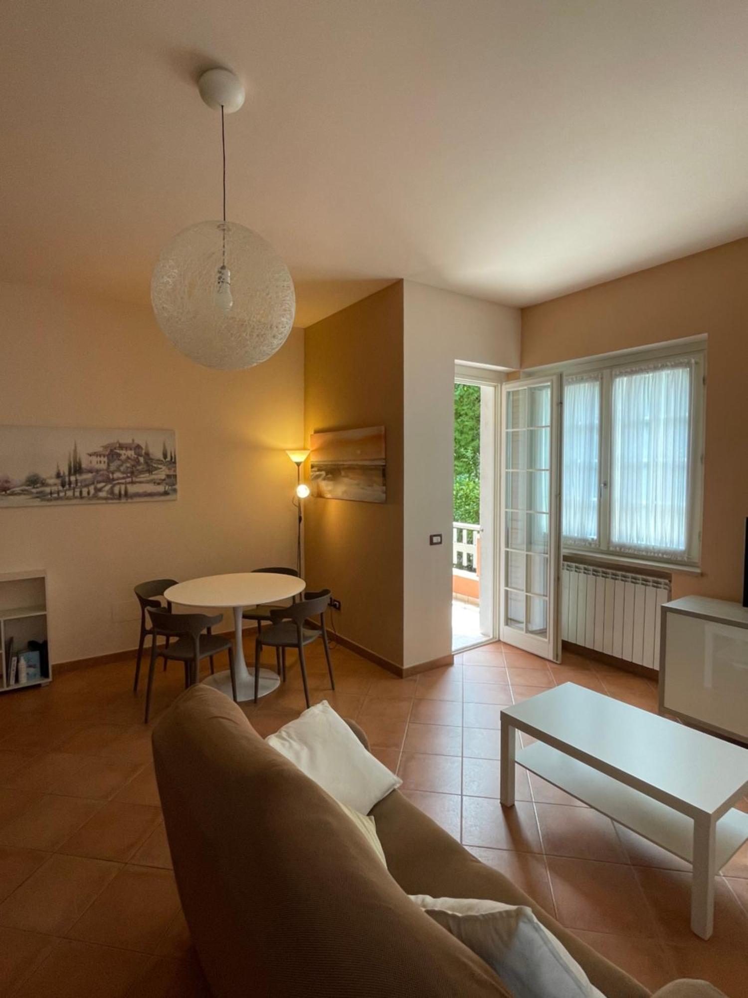 Sirmione Apartment Ngoại thất bức ảnh