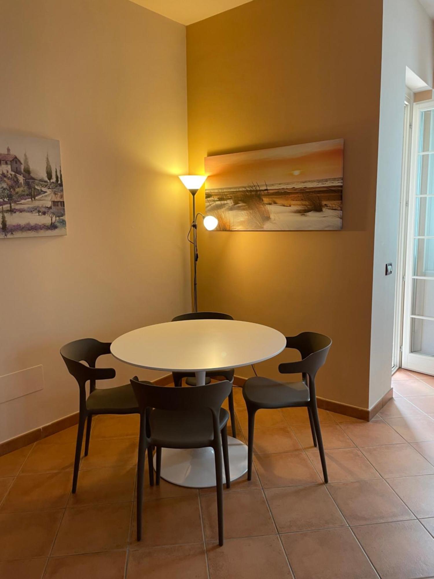 Sirmione Apartment Ngoại thất bức ảnh