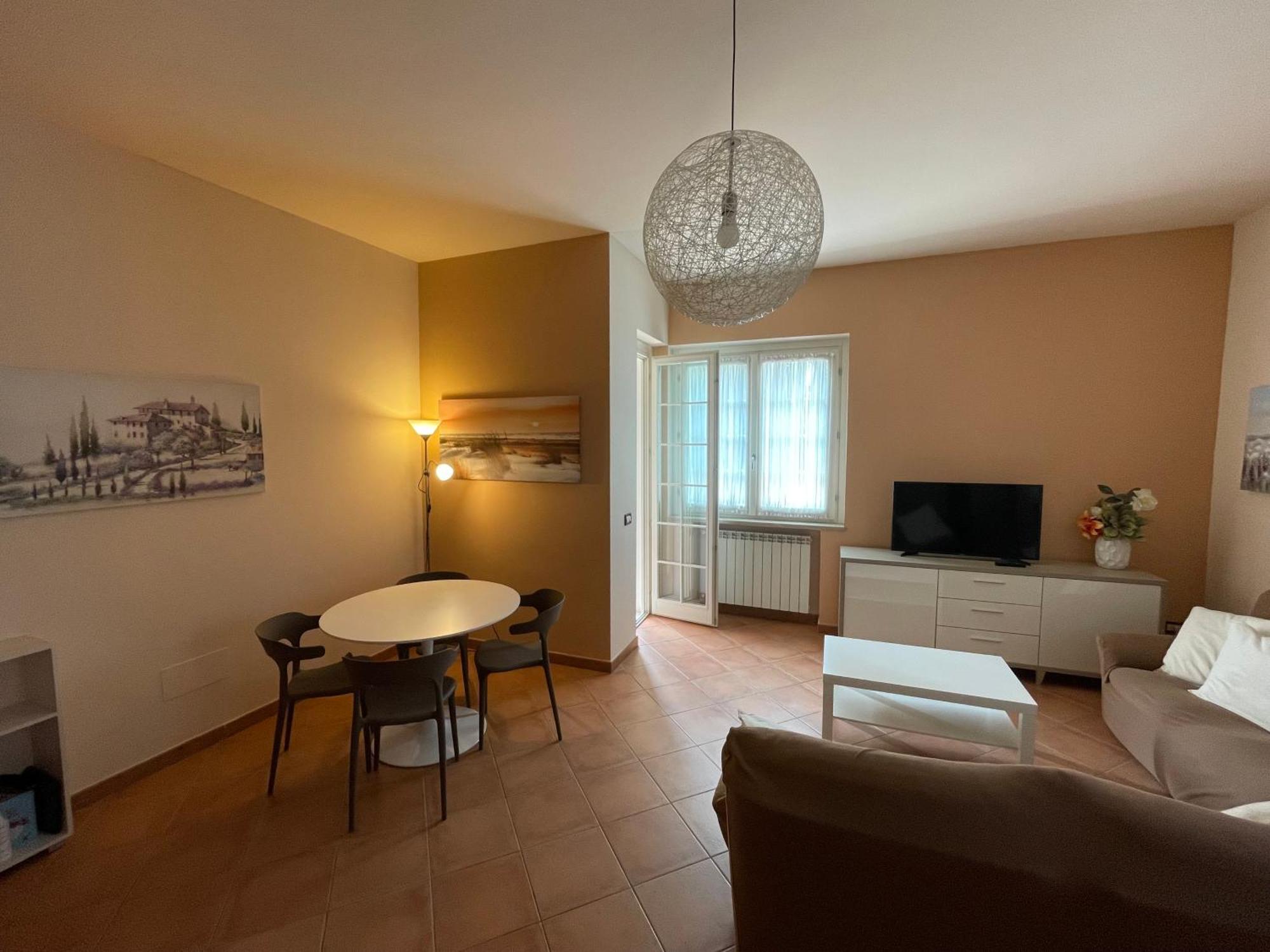 Sirmione Apartment Ngoại thất bức ảnh
